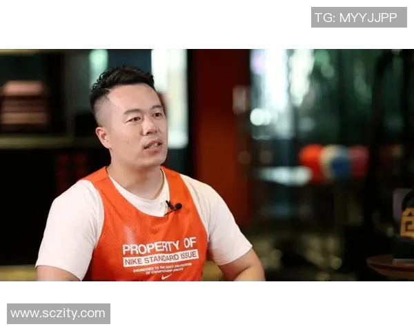 飞盘热潮背后的故事李强分享成功秘诀与未来展望