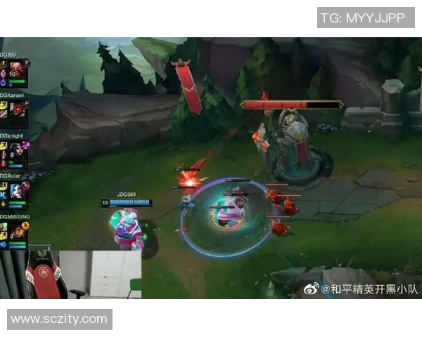 和平精英分析：JDG边路渗透策略的优劣势探讨与总结