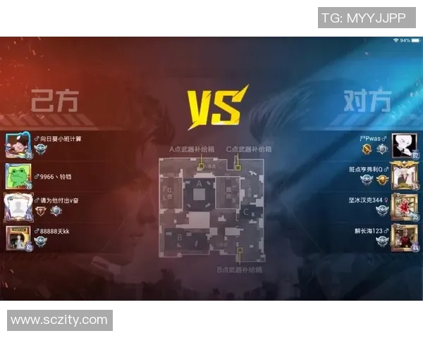 和平精英赛事分析：FPX战队如何展现强大实力与团队合作精神