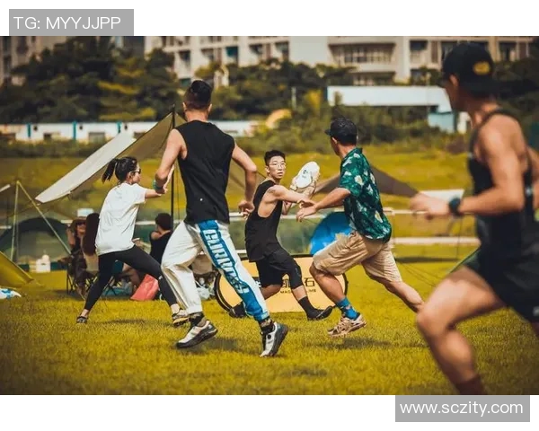 广州飞盘队速度表现分析与提升策略探讨