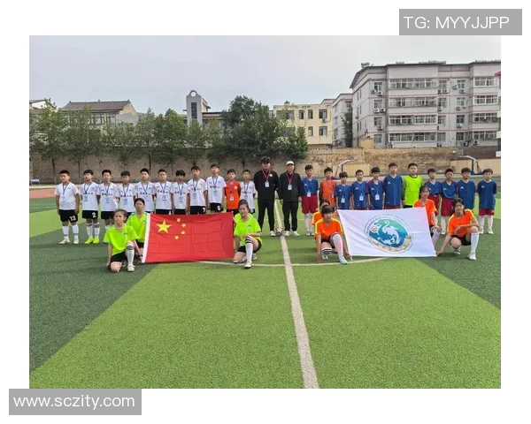 以青少年足球培养为核心，打造未来足球人才的全方位发展路径