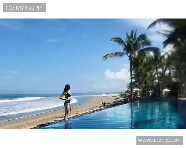 时尚泳衣搭配指南 夏日海滩必备潮流单品引领流行趋势