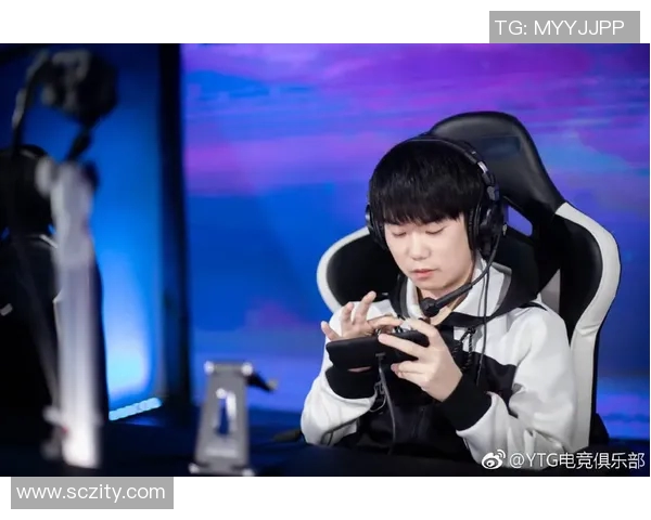 王者荣耀战术解析：深入剖析BLG战队的控制与策略运用