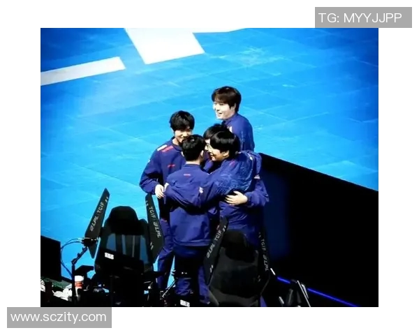 赛后分析：BLG与JDG实力对比及未来发展趋势探讨